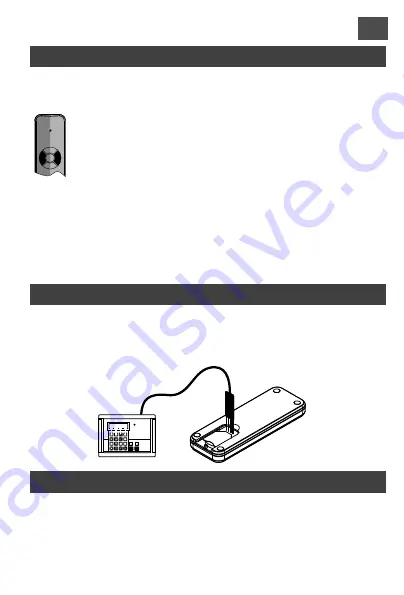 Telcoma EDGE Taxi Operation And Programming Instructions Download Page 19