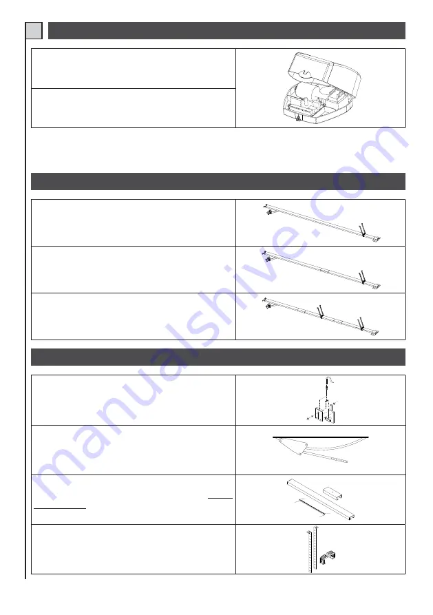 Telcoma ZEN 100E Manual Download Page 2