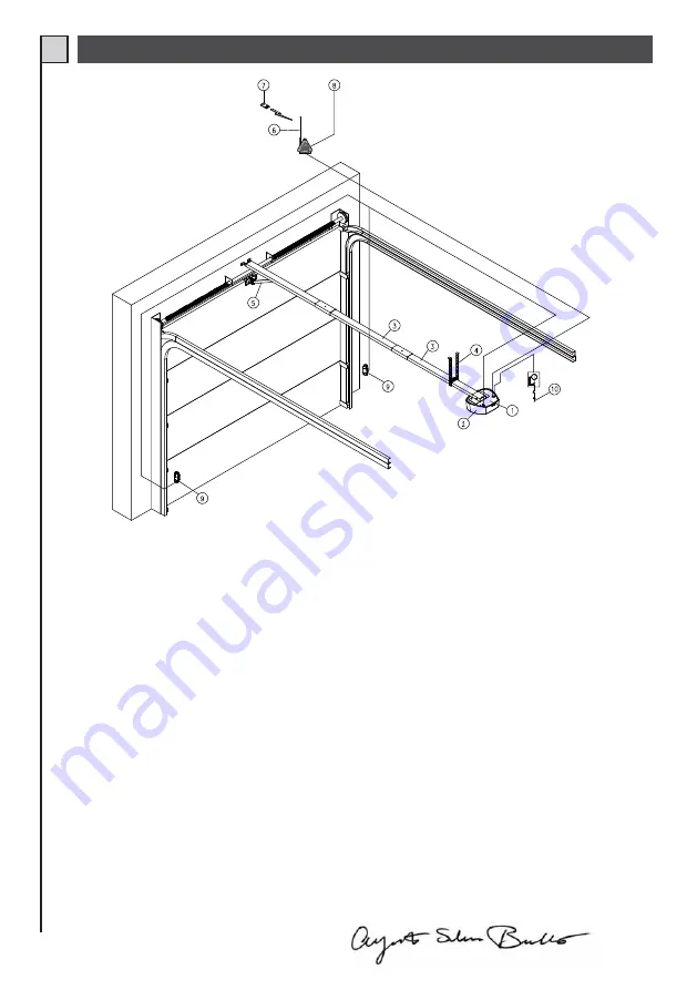 Telcoma ZEN 100E Manual Download Page 4