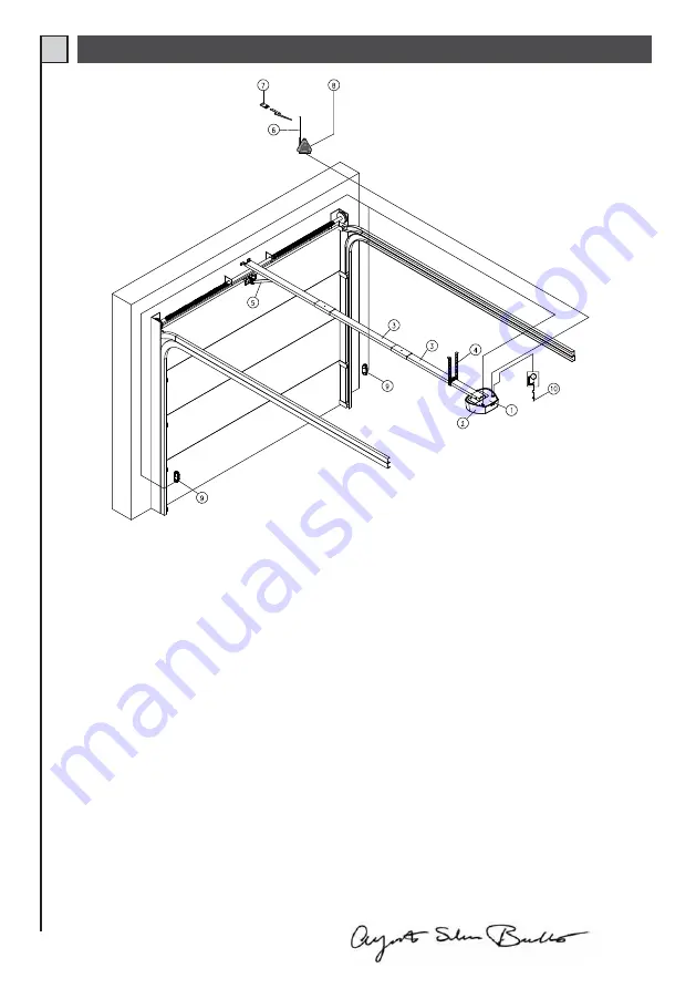 Telcoma ZEN 100E Manual Download Page 20