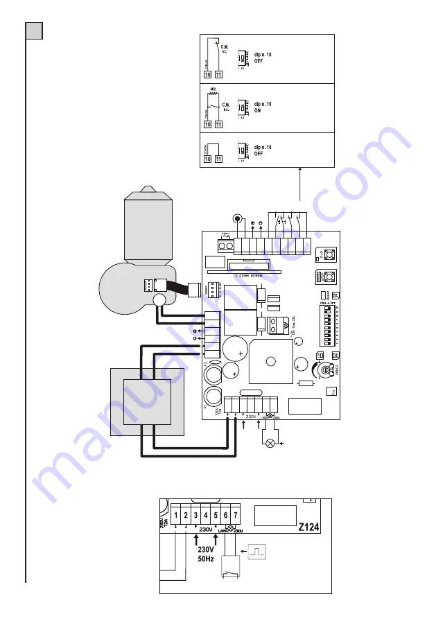 Telcoma ZEN 100E Скачать руководство пользователя страница 26