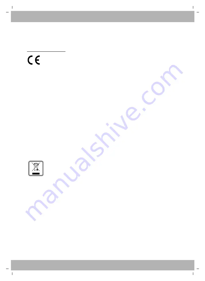 Teldat BinTec Elmeg DECT200 User Manual Download Page 105