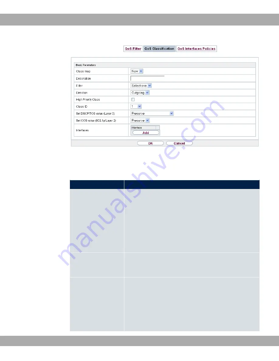 Teldat bintec R1202 Manual Download Page 231