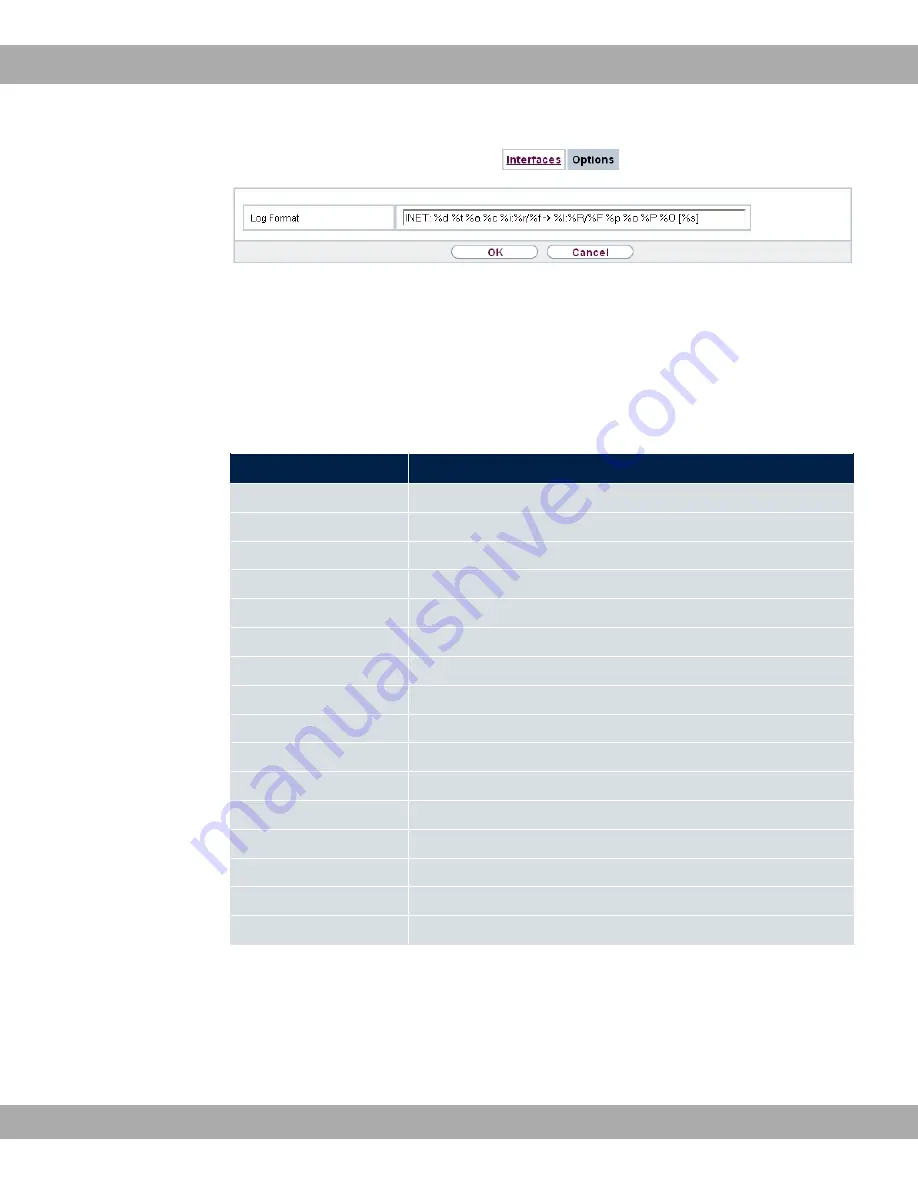 Teldat bintec R1202 Manual Download Page 533