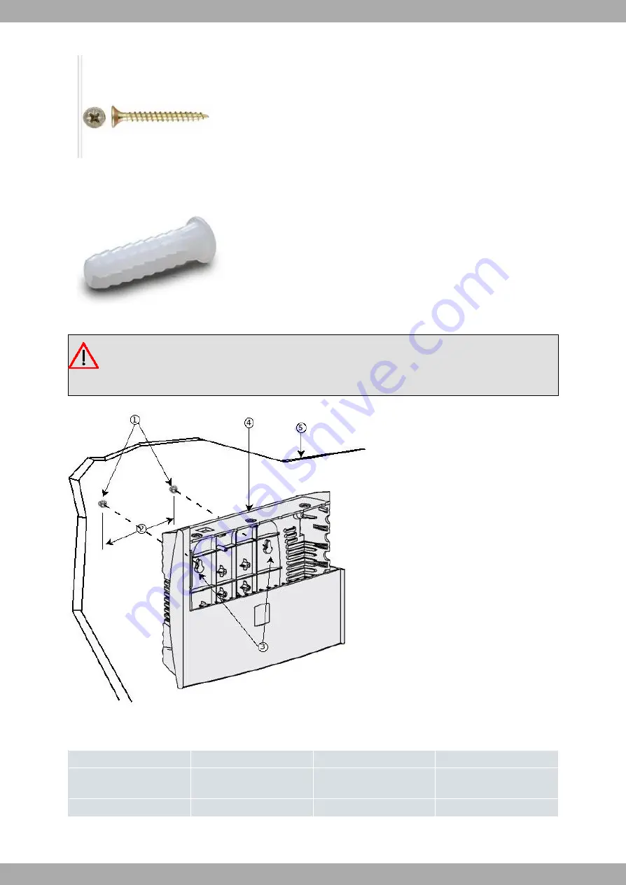 Teldat Connect-104V Скачать руководство пользователя страница 12