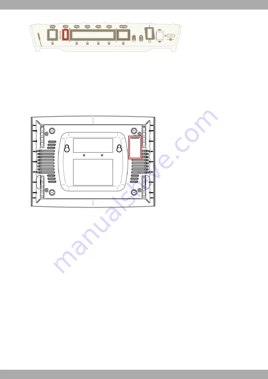 Teldat Connect-104V Manual Download Page 19