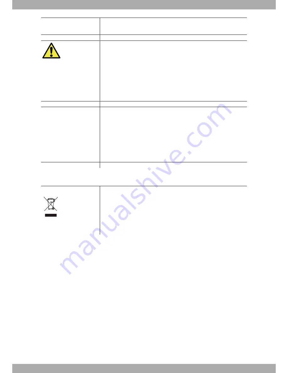 Teldat H2 RAIL Lite Installation Manual Download Page 21