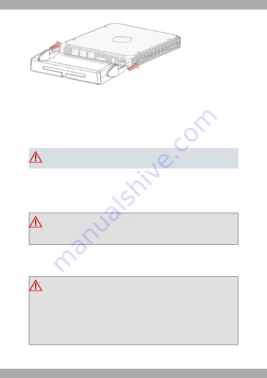 Teldat REGESTA-PRO-ER Series Installation Manual Download Page 16