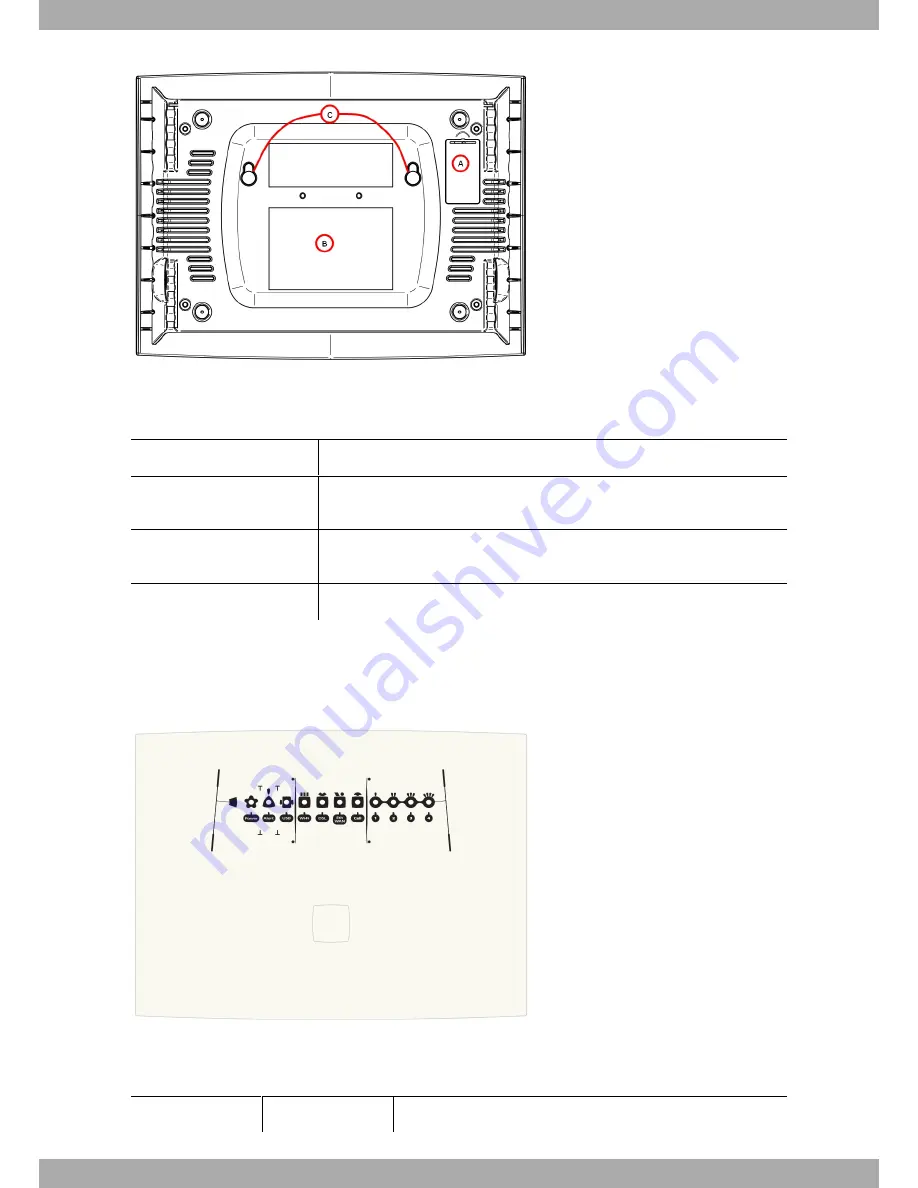 Teldat TLD-PV01A1 Installation Manual Download Page 12