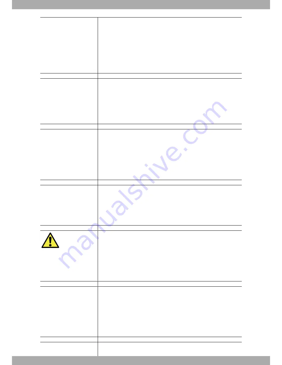 Teldat TLD-PV01A1 Installation Manual Download Page 24