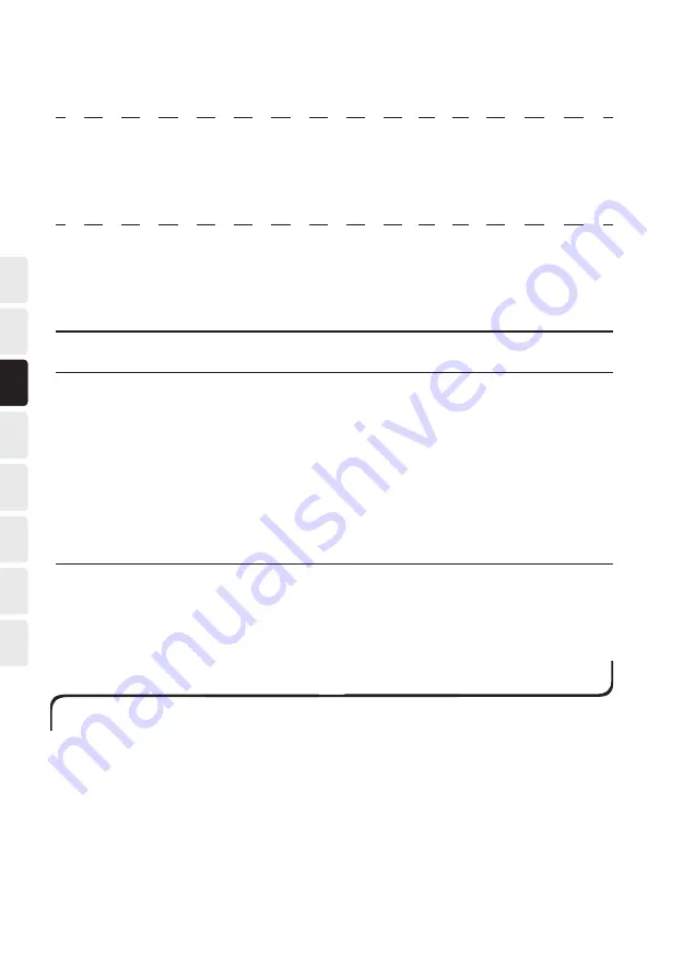 Tele Radio 860 Lion Manual Download Page 84