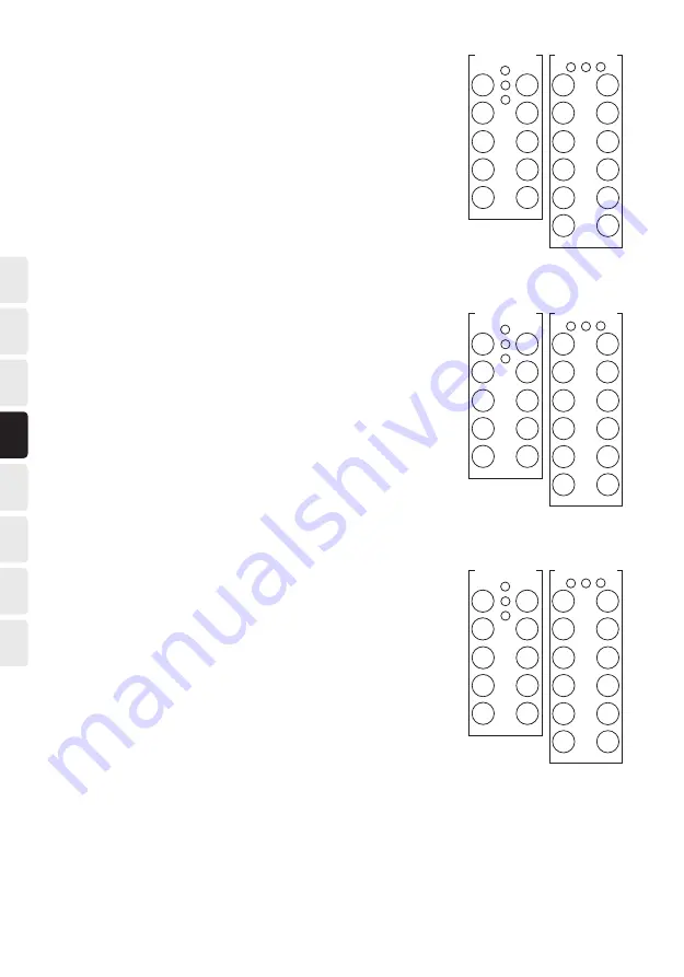 Tele Radio 860 Lion Manual Download Page 108