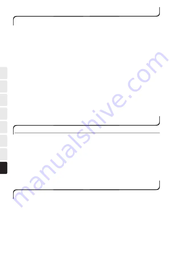 Tele Radio 860 Lion Manual Download Page 206