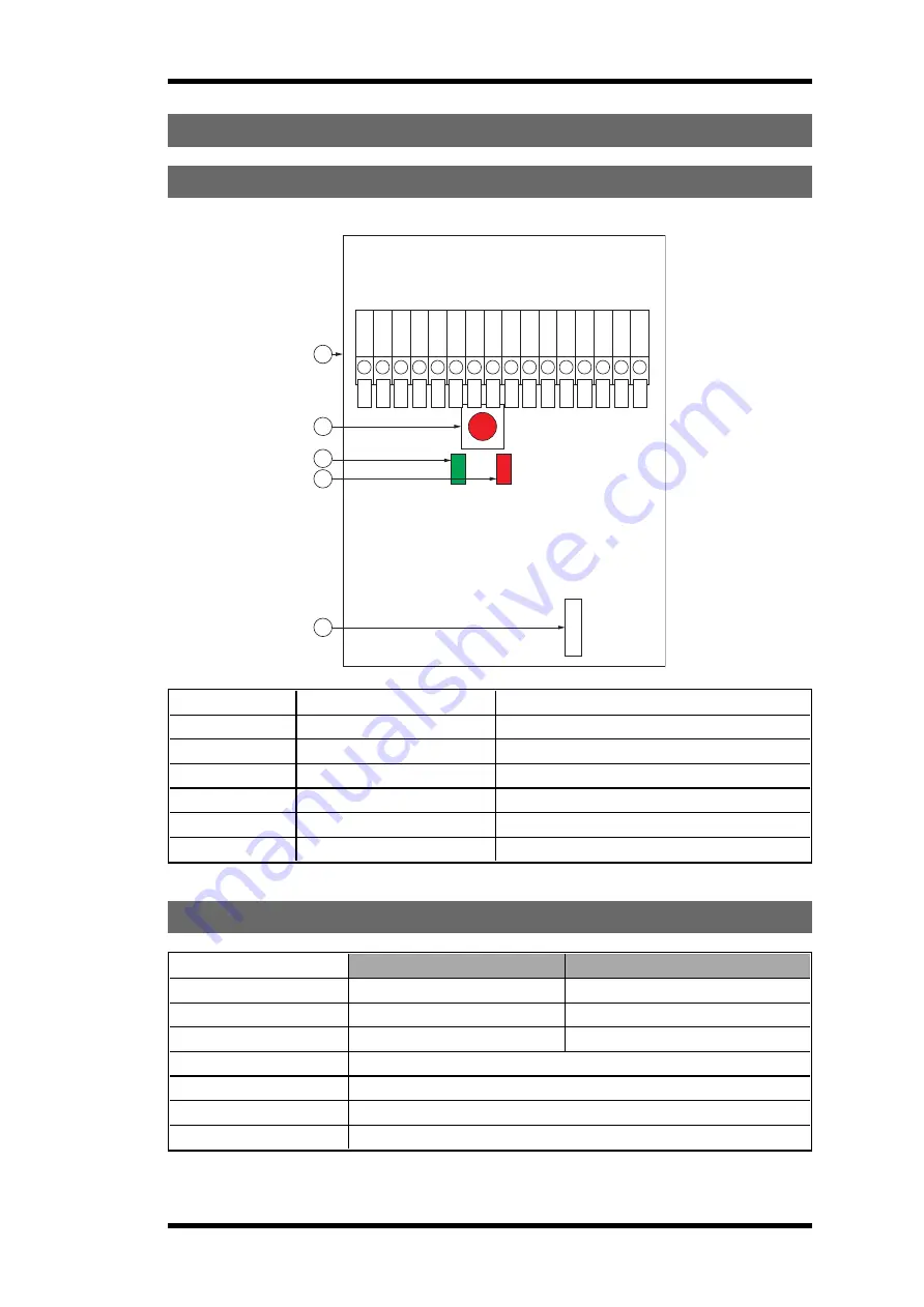 Tele Radio D8-2 Installation Instructions Manual Download Page 6