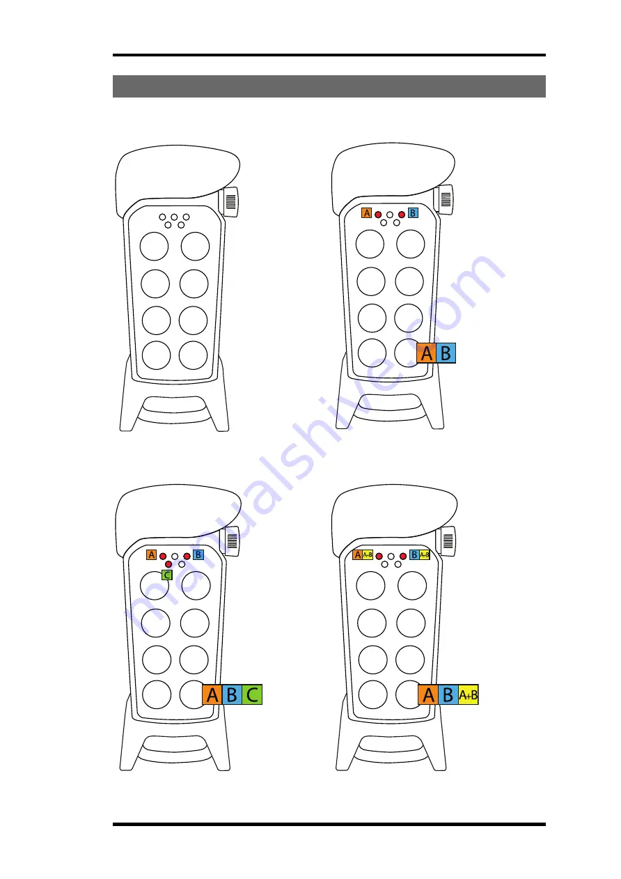 Tele Radio PN-R15-1 Manual Download Page 34