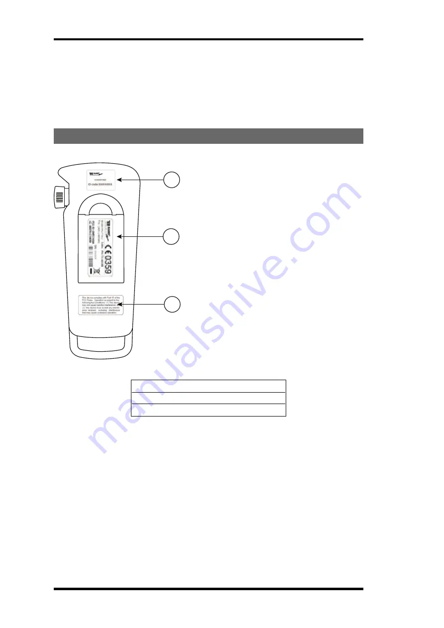 Tele Radio PN-R15-1 Скачать руководство пользователя страница 40