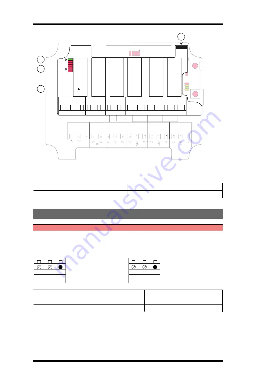 Tele Radio PN-R15-1 Manual Download Page 58