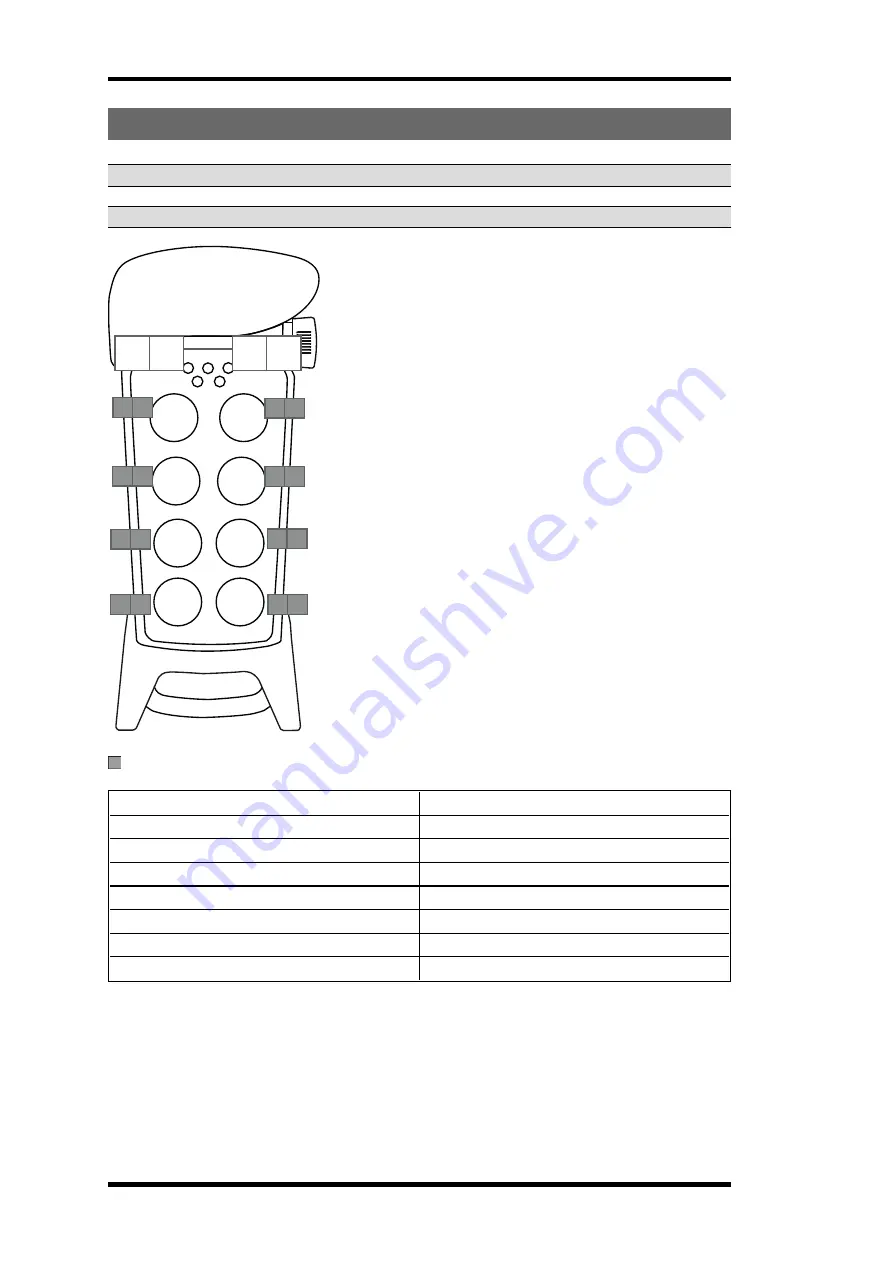 Tele Radio PN-R15-1 Скачать руководство пользователя страница 80