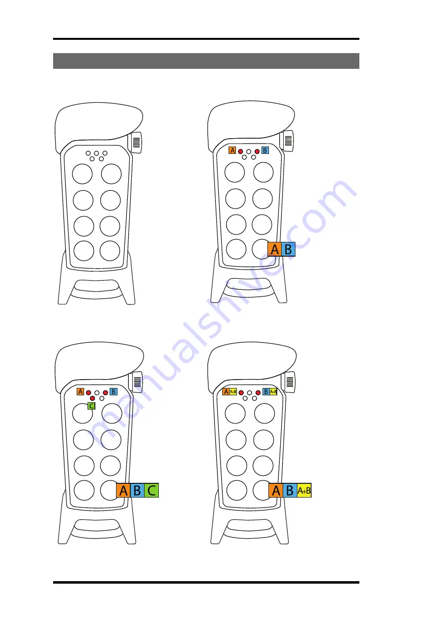 Tele Radio PN-R15-1 Скачать руководство пользователя страница 82