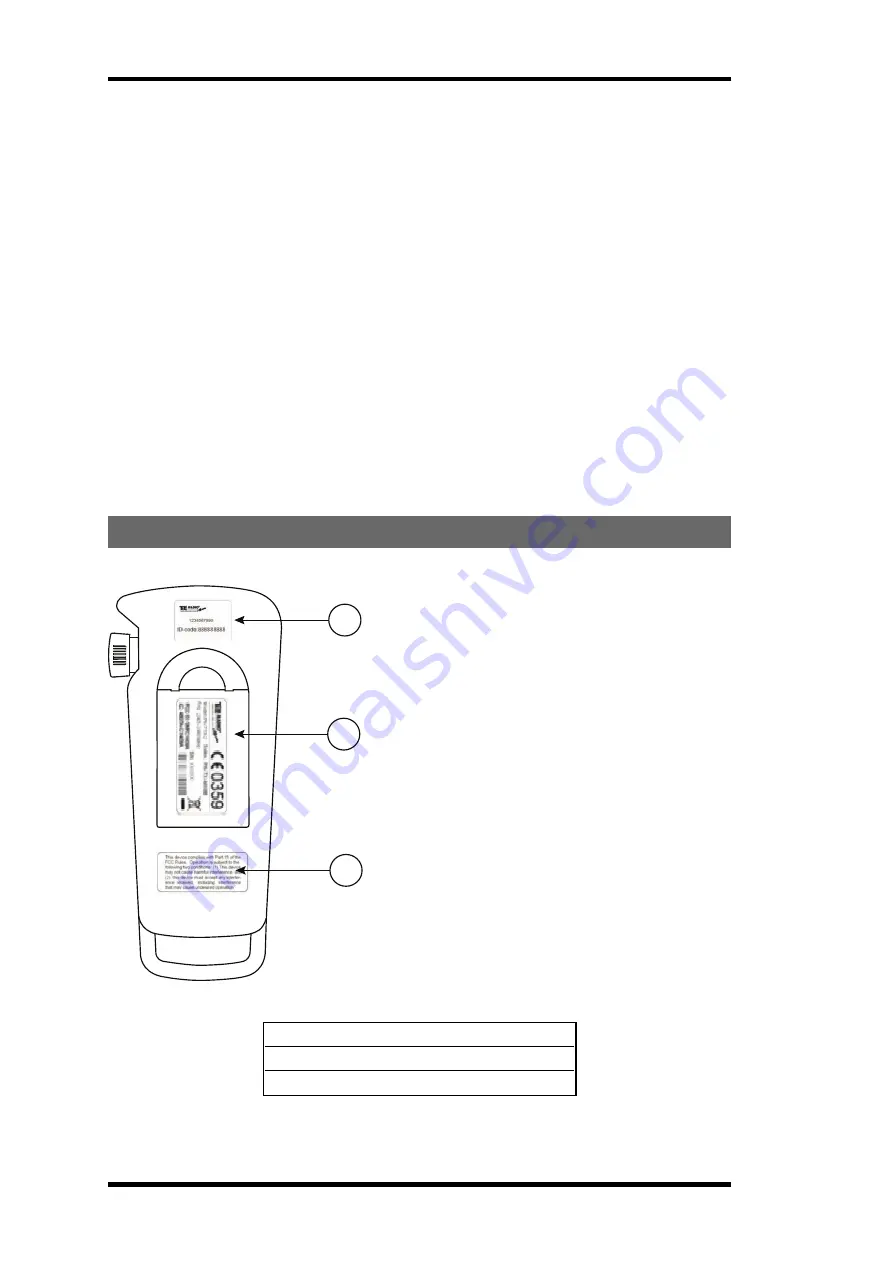 Tele Radio PN-R15-1 Manual Download Page 88