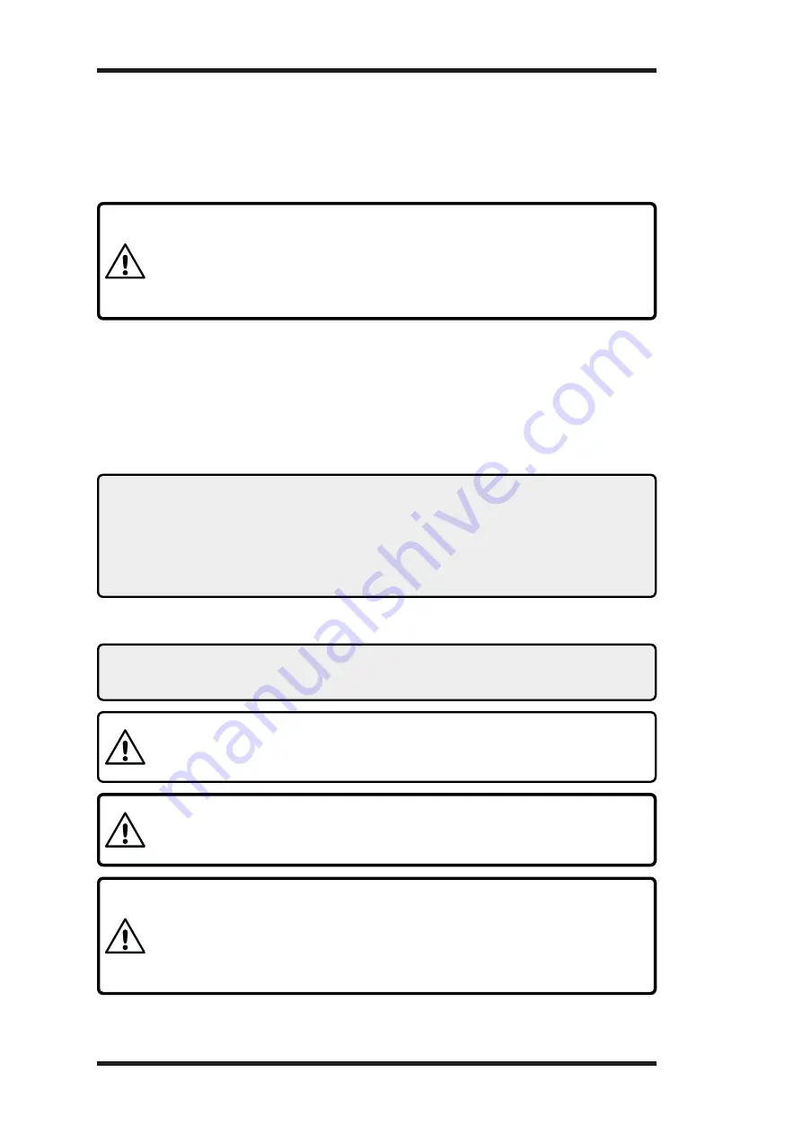 Tele Radio R2-01 Installation Instructions Manual Download Page 10