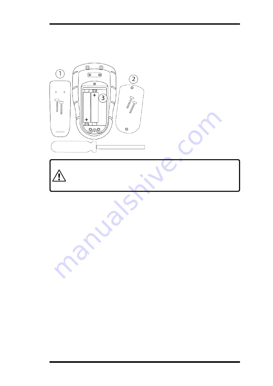 Tele Radio R2-01 Installation Instructions Manual Download Page 23