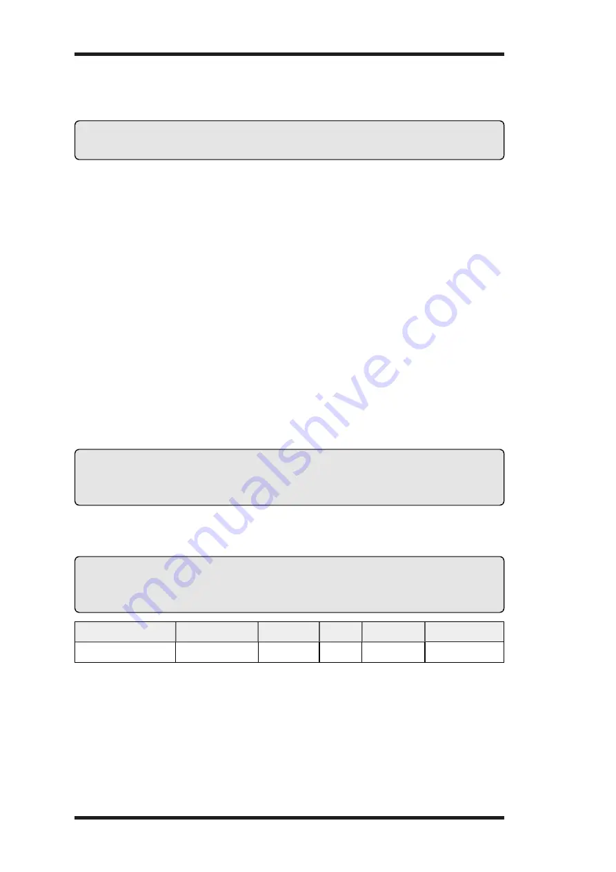 Tele Radio R23-01 Installation Instructions Manual Download Page 12