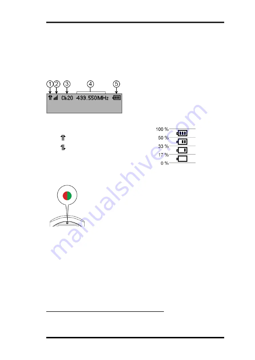 Tele Radio T11-04 Скачать руководство пользователя страница 17