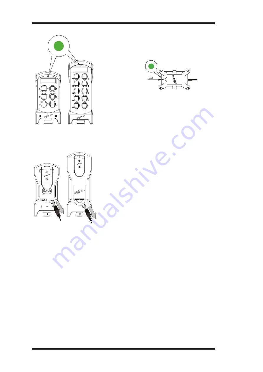 Tele Radio T11-04 User Instructions Download Page 32