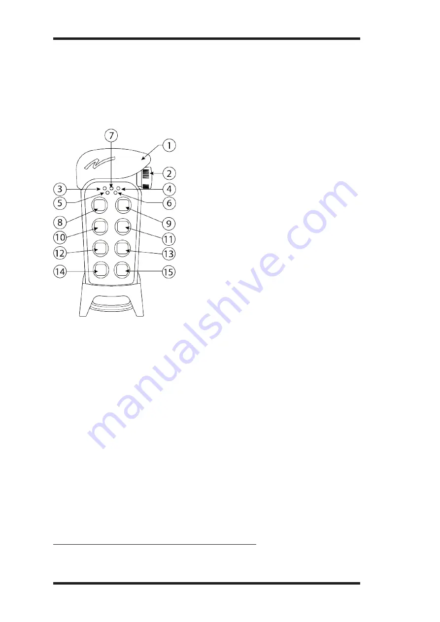 Tele Radio T19-02 User Instructions Download Page 14