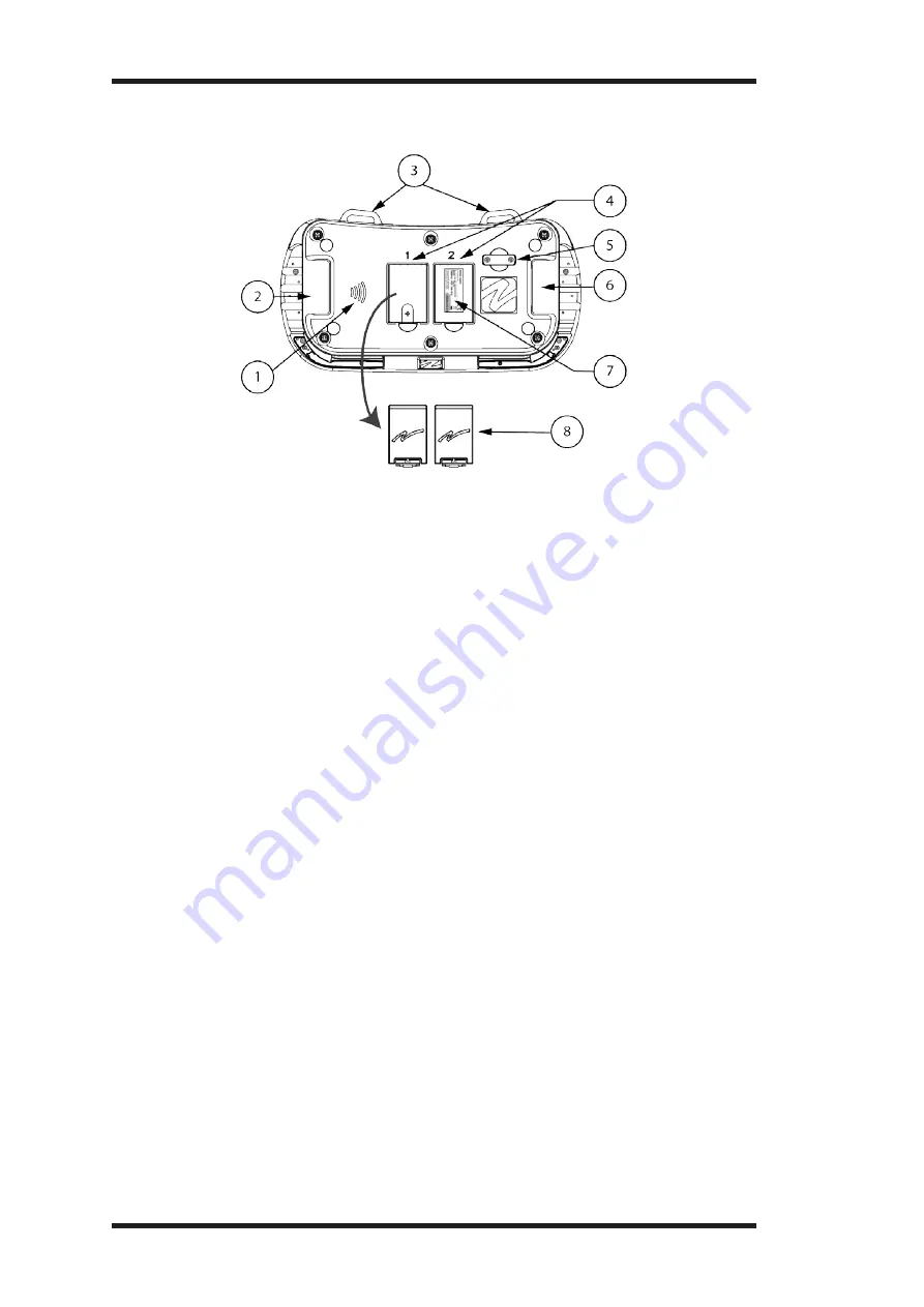 Tele Radio T24-01 Installation Instructions Manual Download Page 22