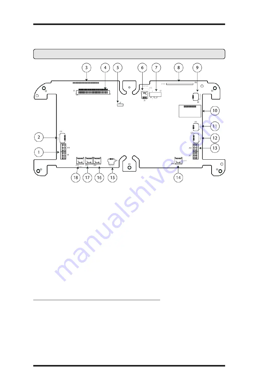 Tele Radio T24-01 Installation Instructions Manual Download Page 30