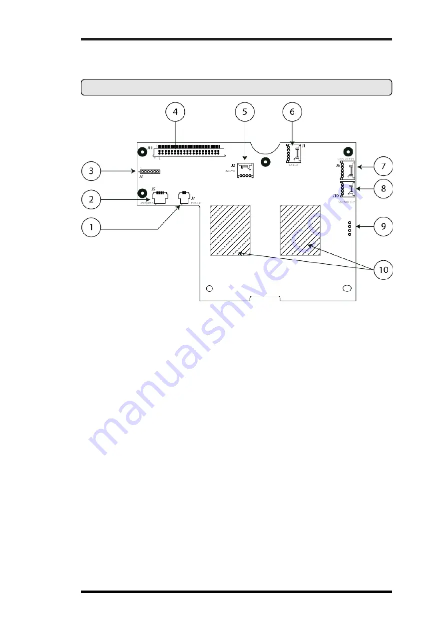 Tele Radio T24-01 Installation Instructions Manual Download Page 31