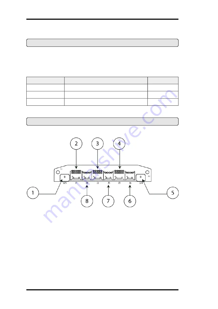 Tele Radio T24-01 Installation Instructions Manual Download Page 32