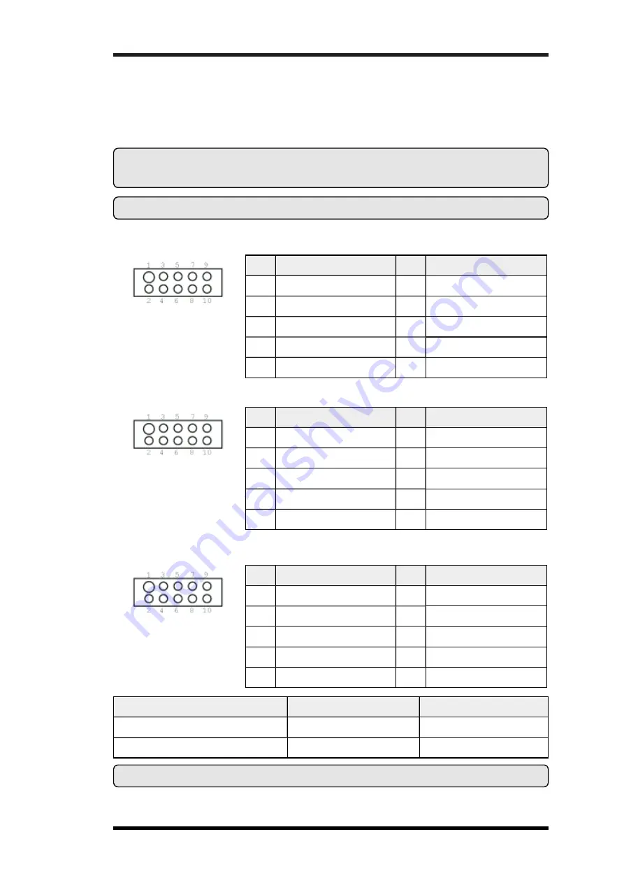 Tele Radio T24-01 Installation Instructions Manual Download Page 33