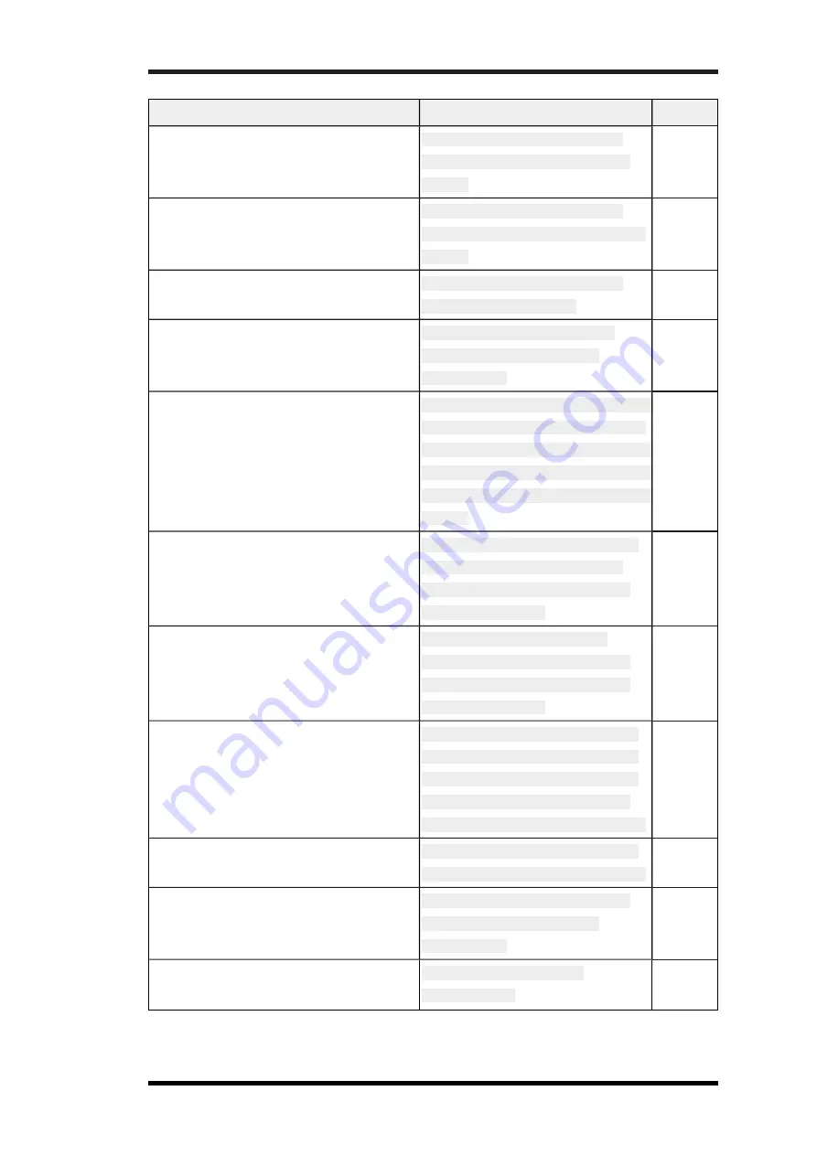 Tele Radio T24-01 Installation Instructions Manual Download Page 81