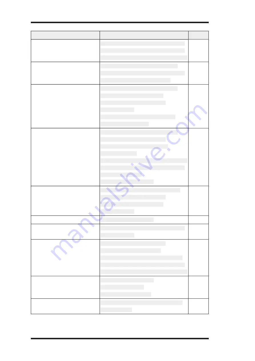 Tele Radio T24-01 Installation Instructions Manual Download Page 100