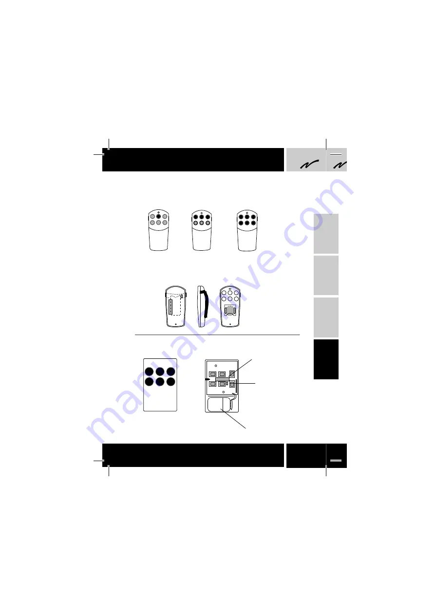 Tele Radio T60RX-01APL Скачать руководство пользователя страница 102