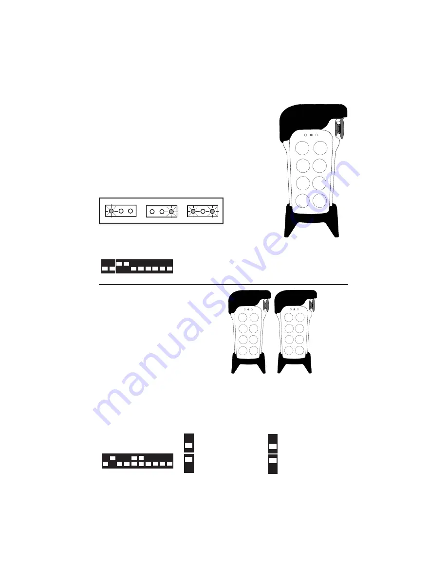 Tele Radio T70 Jaguar Manual Download Page 28