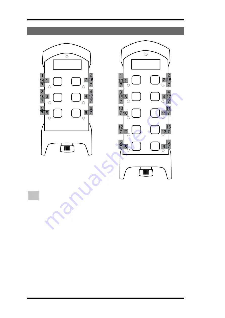 Tele Radio TG-R4-1 Скачать руководство пользователя страница 64