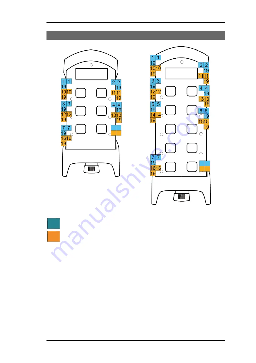 Tele Radio TG-R4-1 Скачать руководство пользователя страница 65