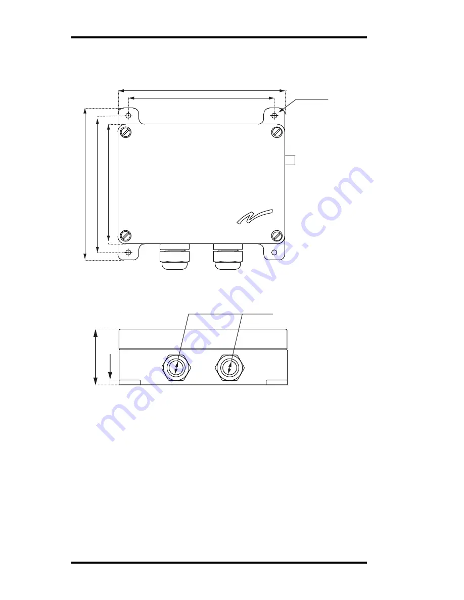 Tele Radio TG-R4-26 Installation Instructions Manual Download Page 24