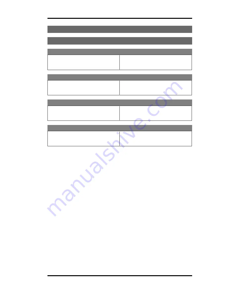 Tele Radio TG-R4-26 Installation Instructions Manual Download Page 51