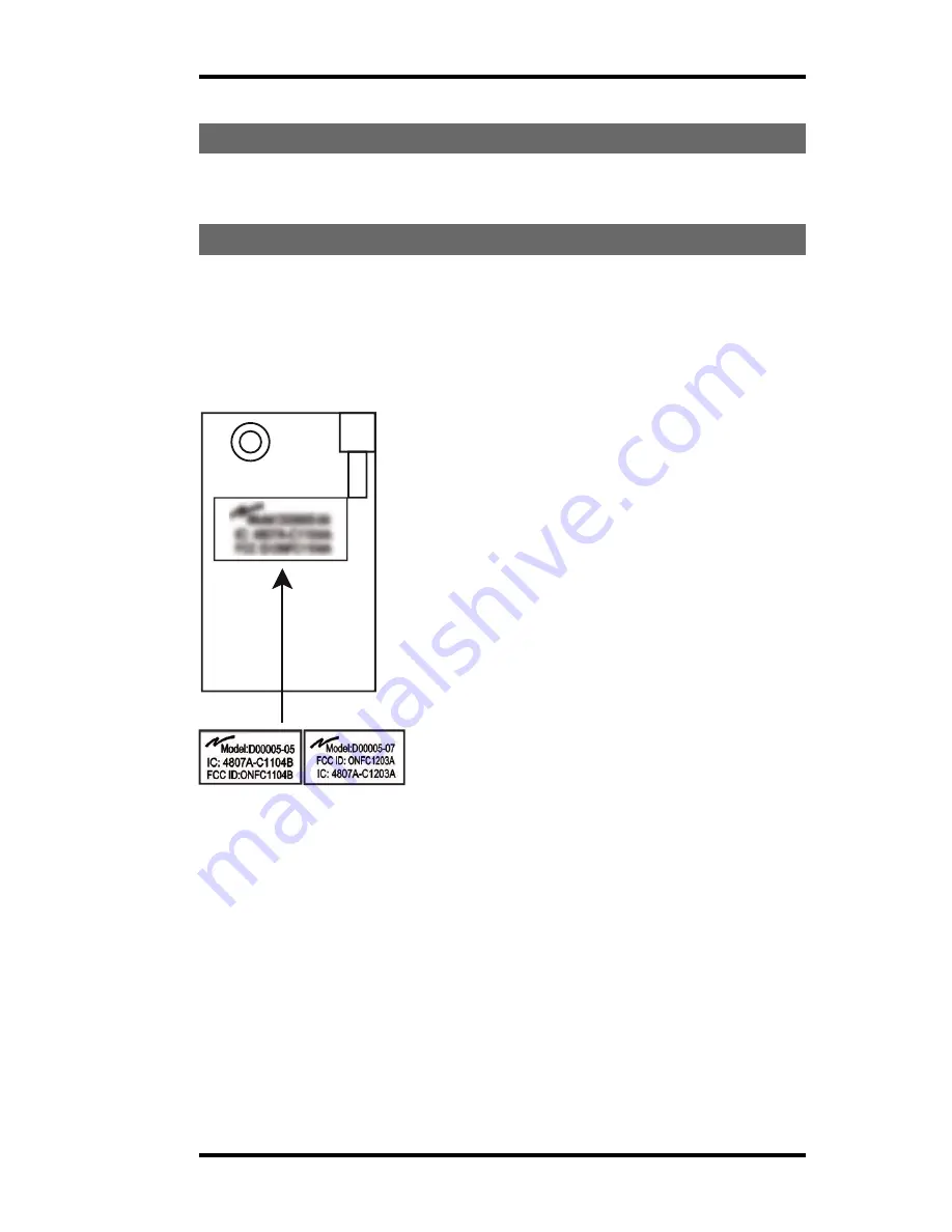 Tele Radio TG-R4-26 Installation Instructions Manual Download Page 58