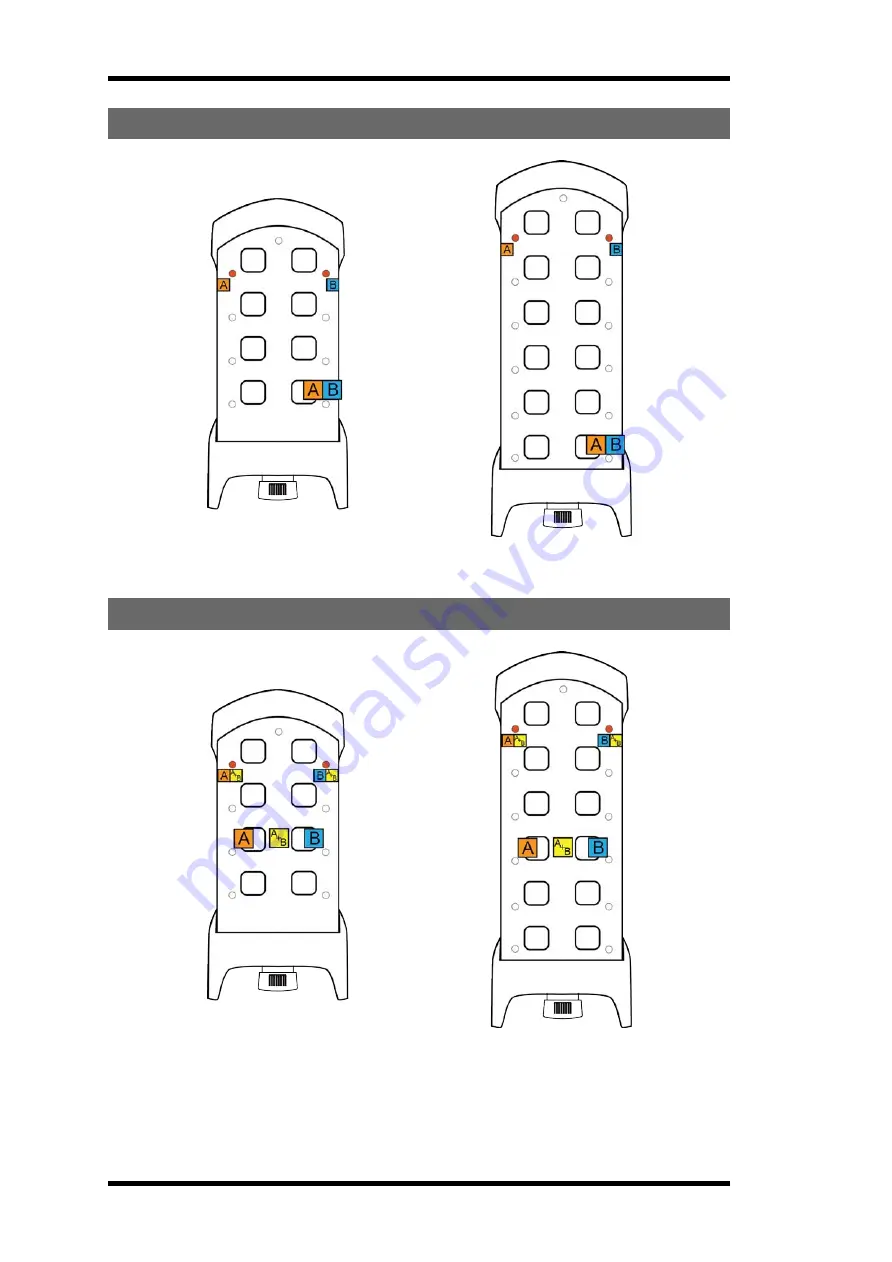 Tele Radio TG-R9-1 Скачать руководство пользователя страница 56