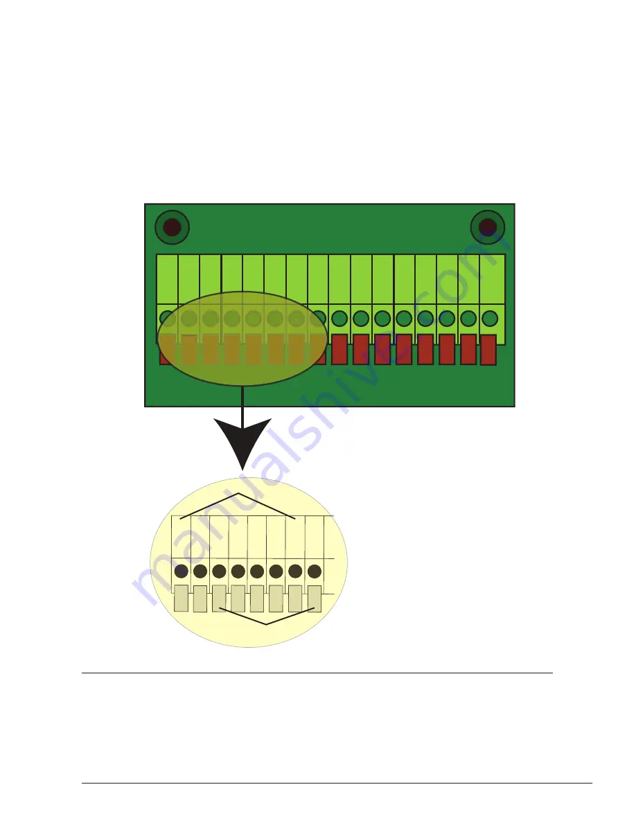 Tele Radio Tiger D8-1 Скачать руководство пользователя страница 11