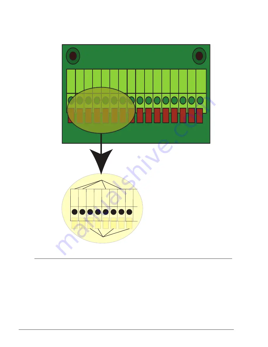 Tele Radio Tiger D8-1 Скачать руководство пользователя страница 12