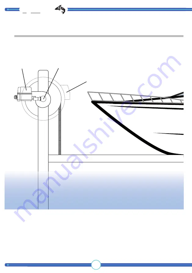 Tele Radio Tiger Shark Manual And Installation Instructions Download Page 18