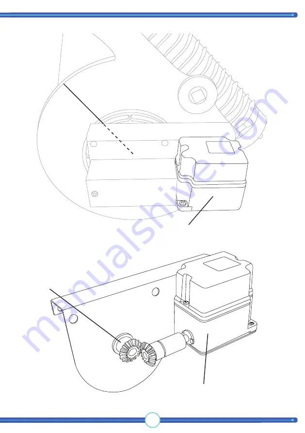 Tele Radio Tiger Shark Manual And Installation Instructions Download Page 19