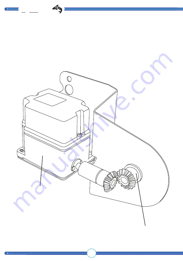 Tele Radio Tiger Shark Manual And Installation Instructions Download Page 20